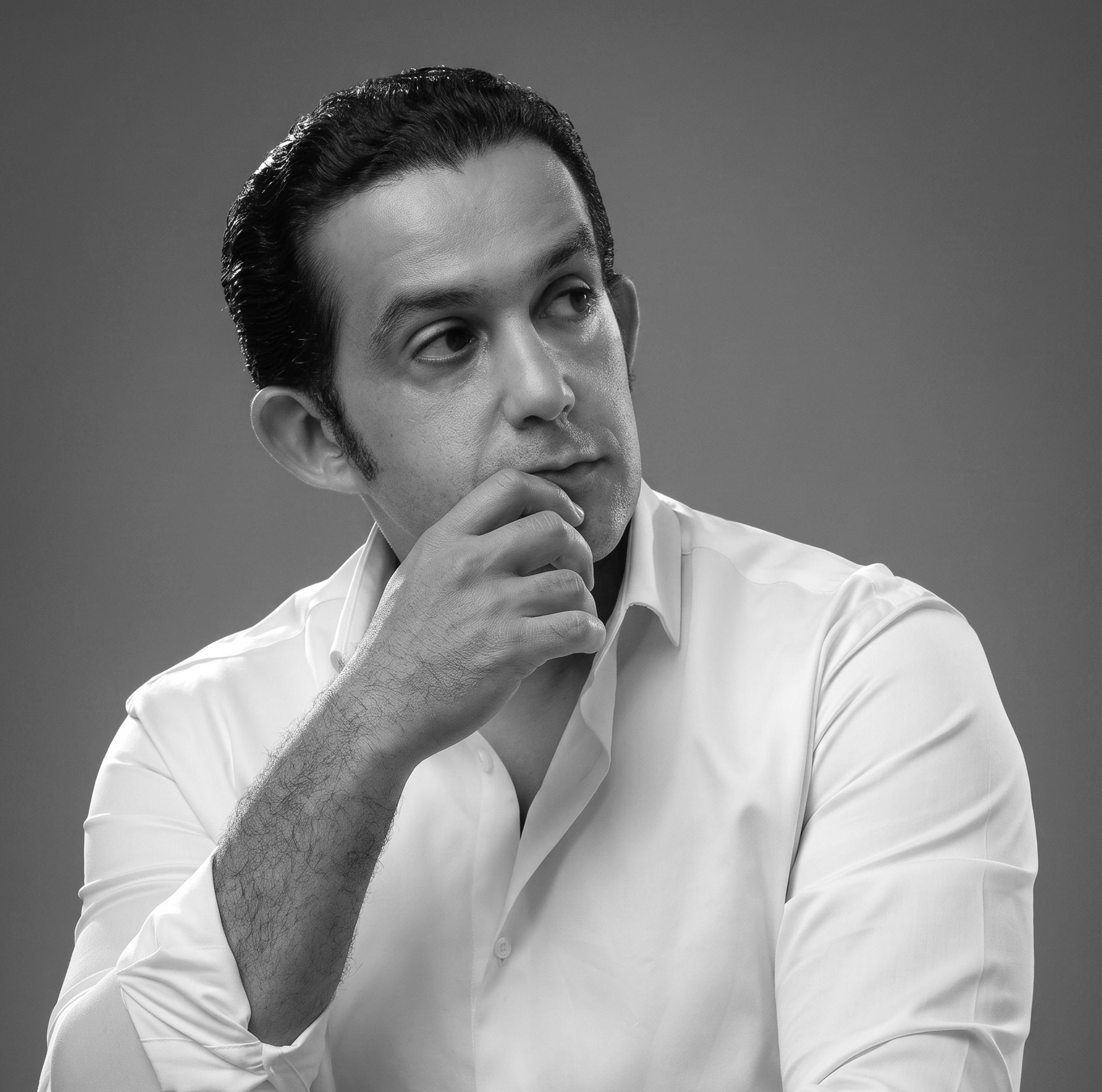 Akram Kallal