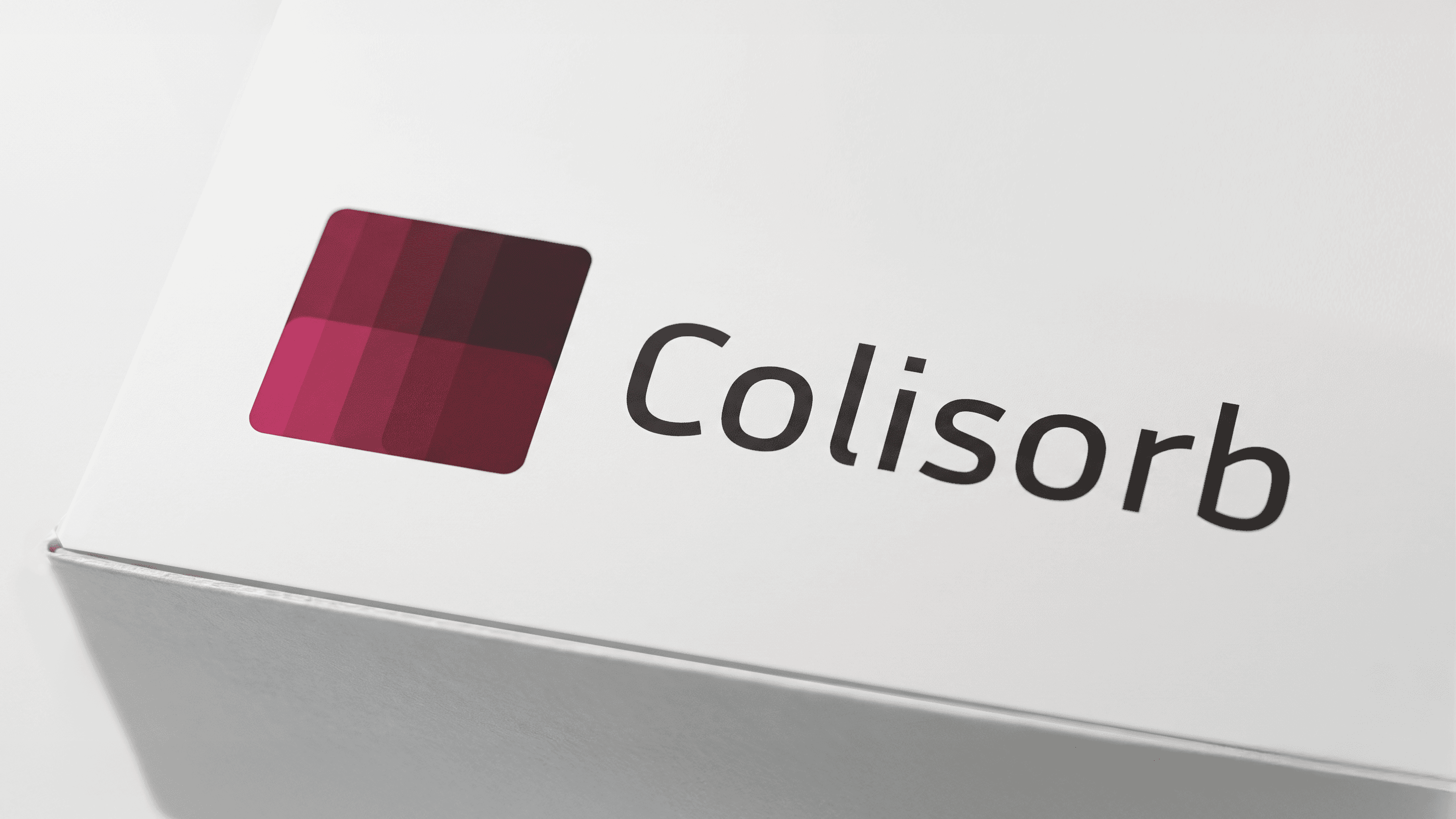 Incura Colisorb packaging