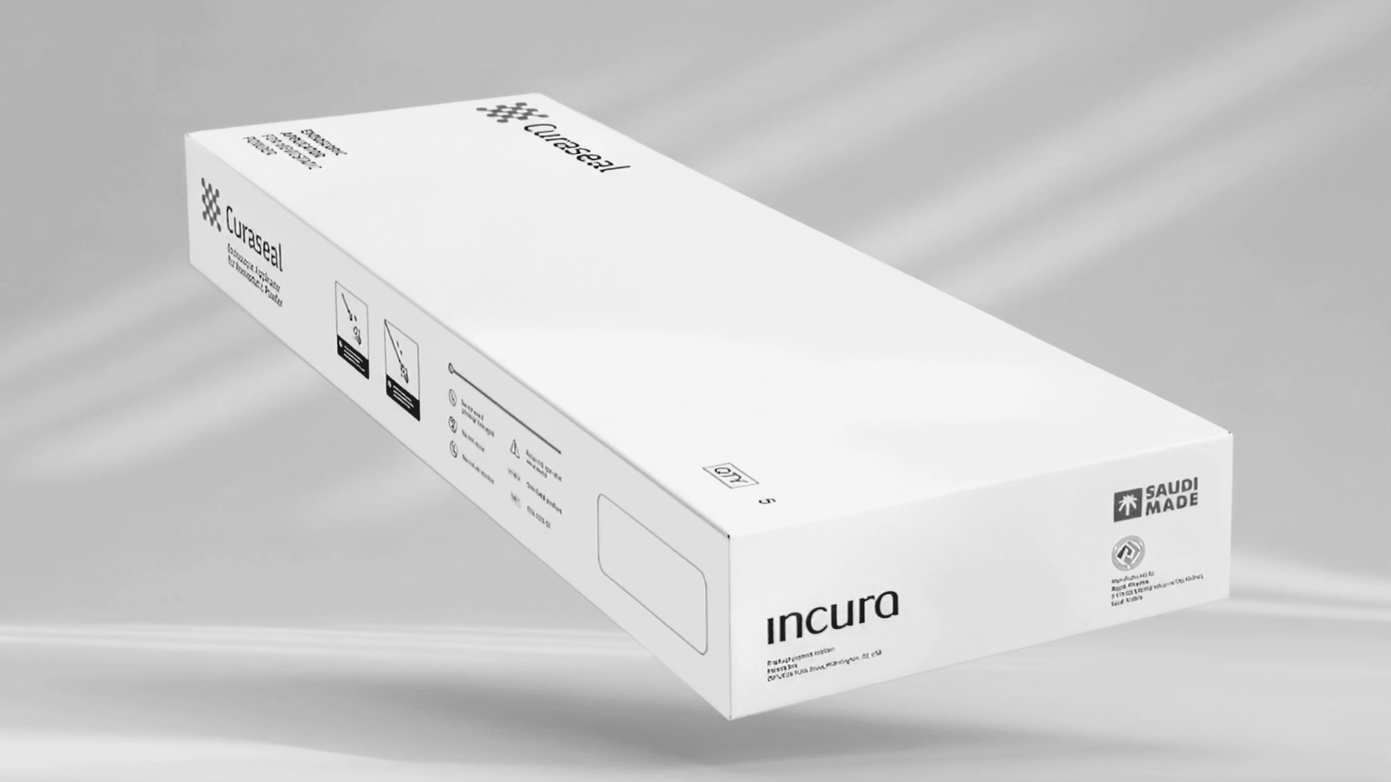 Incura Designing Trust