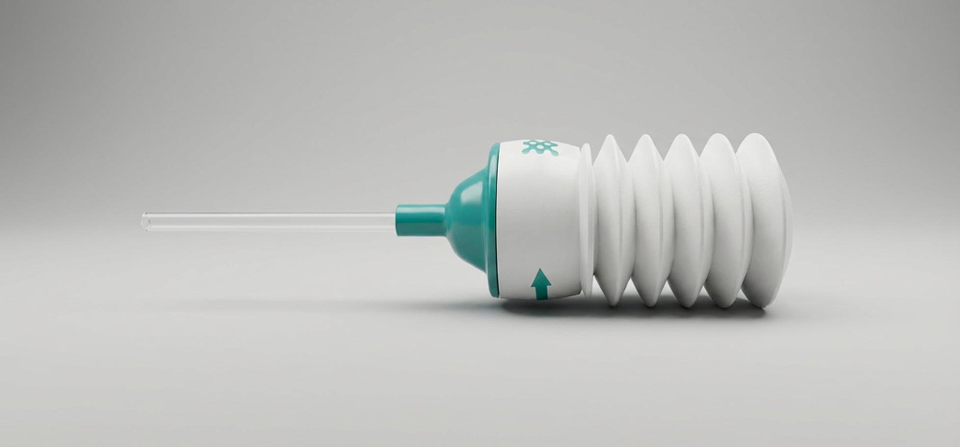 Incura Curaseal product