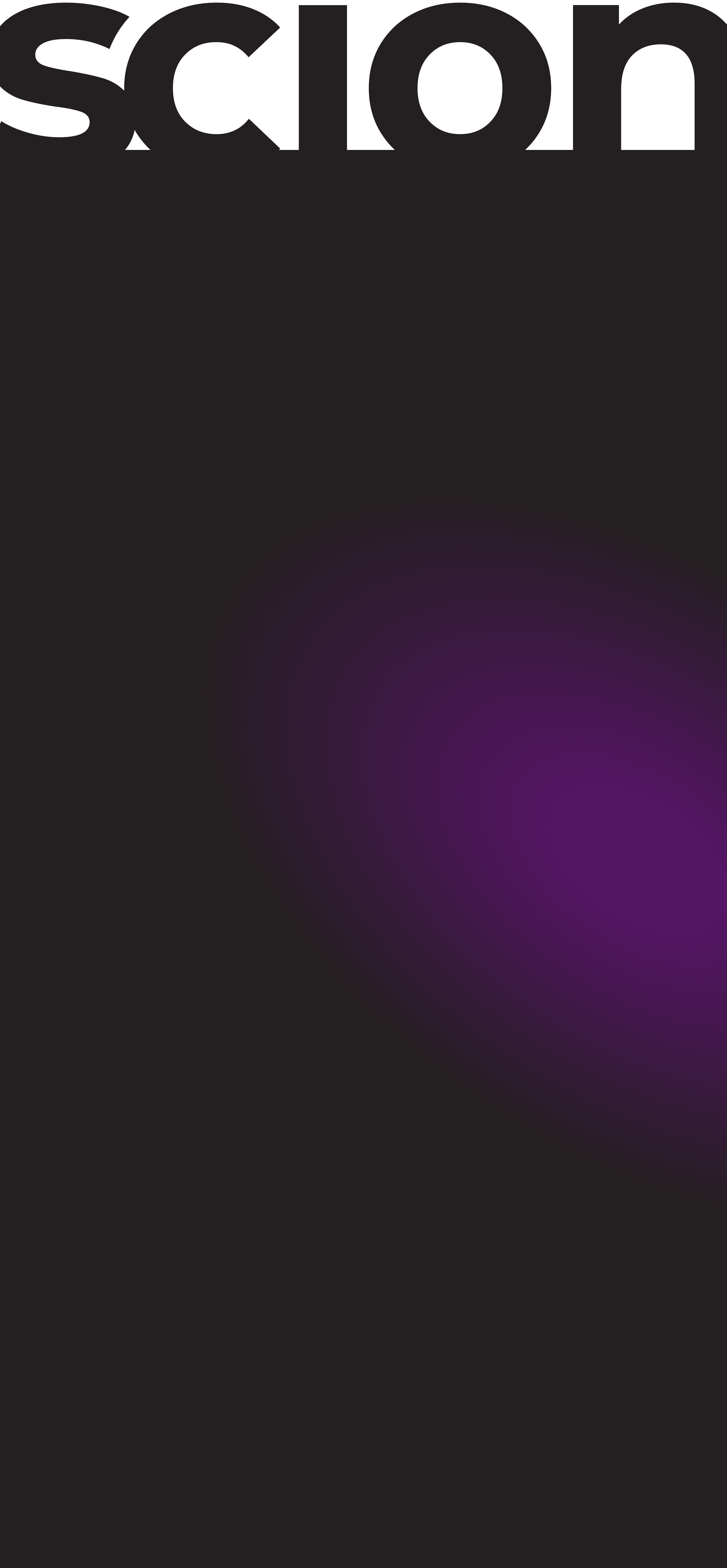 Scion landing background
