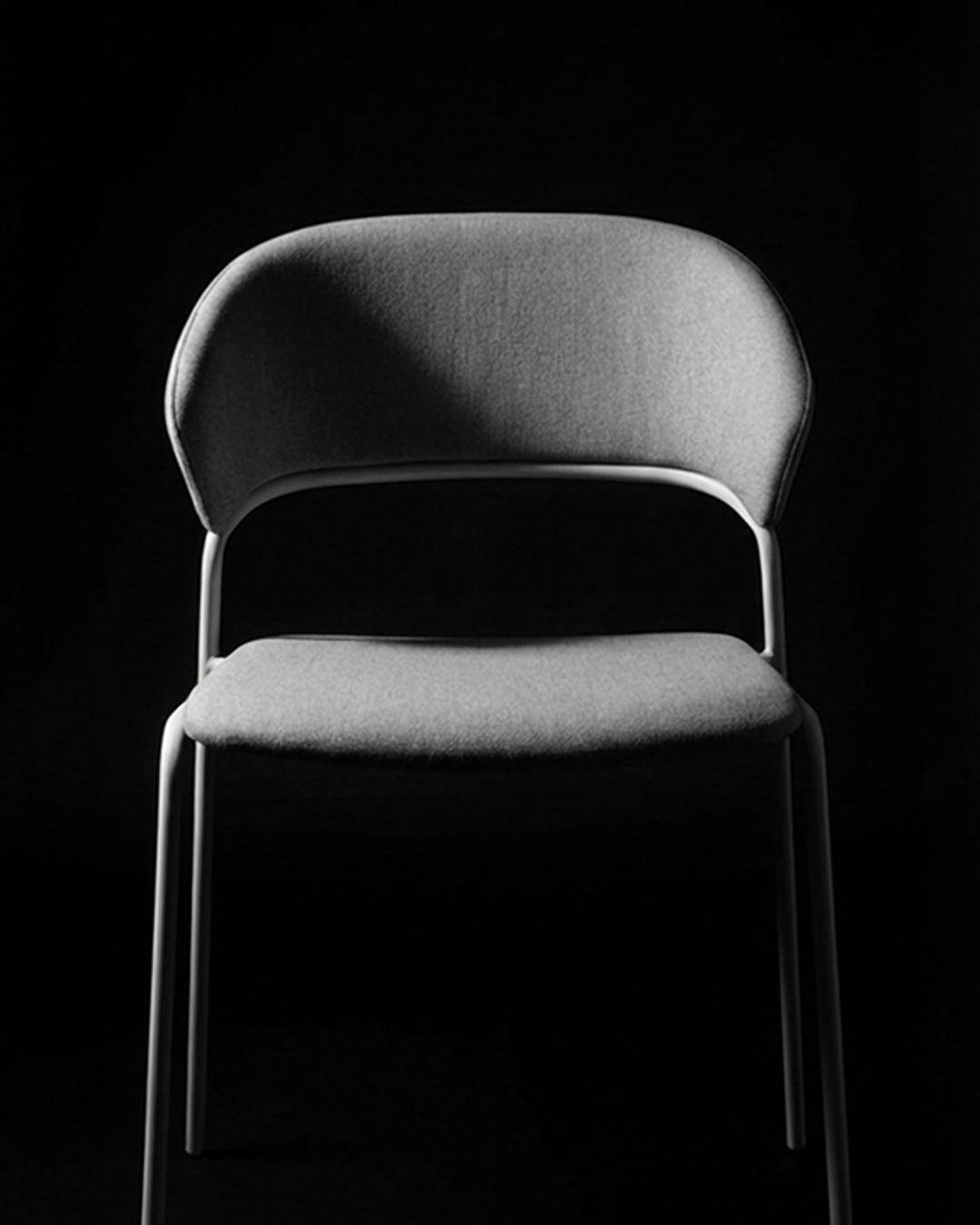 Marcello Zilliani Mara chair