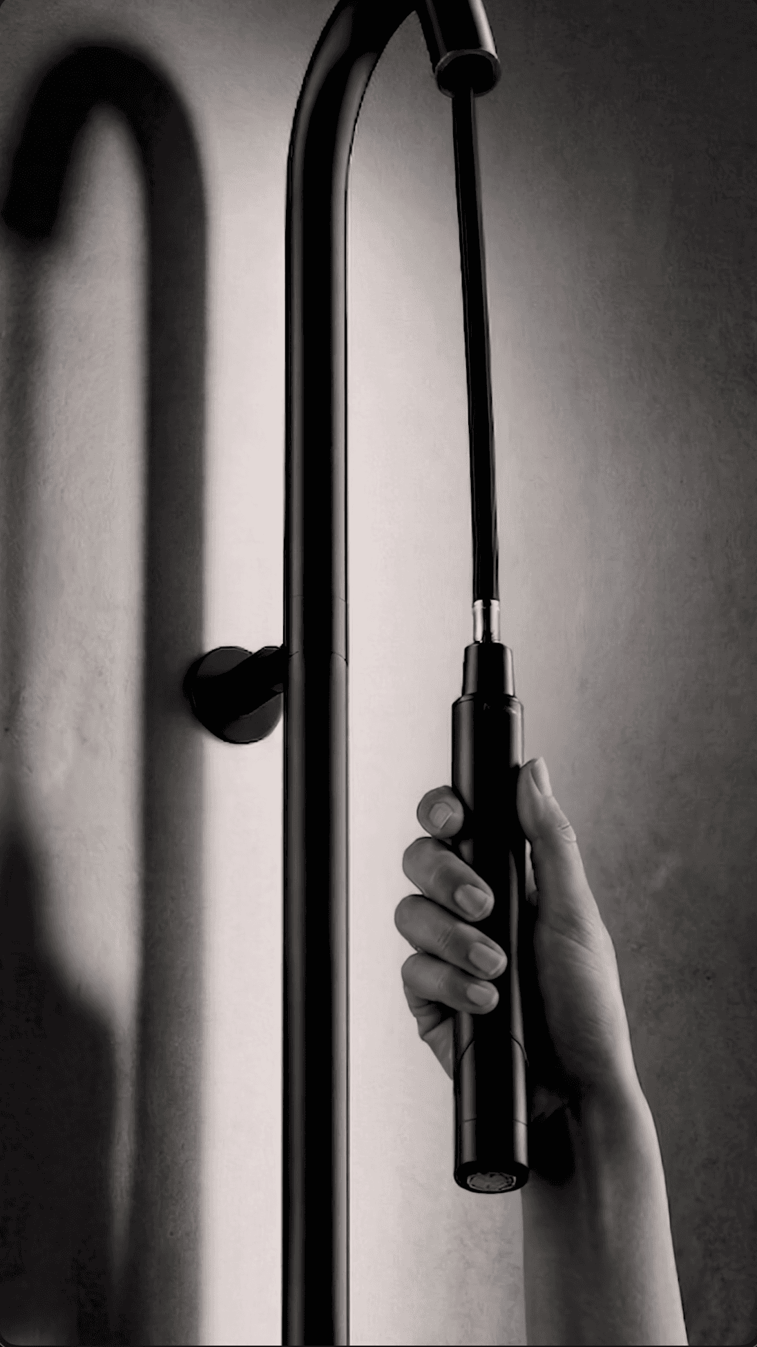 Marcello Zilliani Ply shower