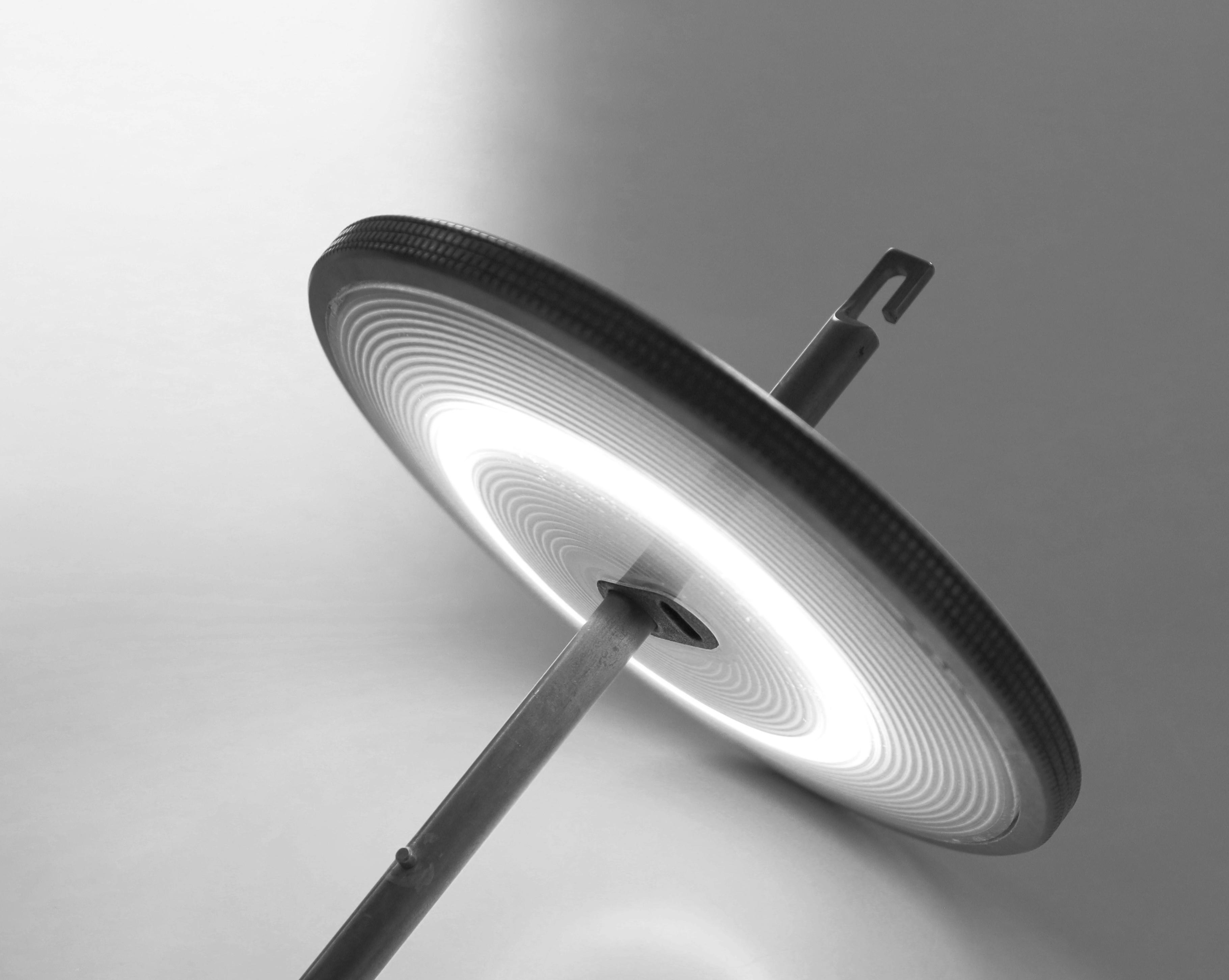 Marcello Zilliani Thais lamp