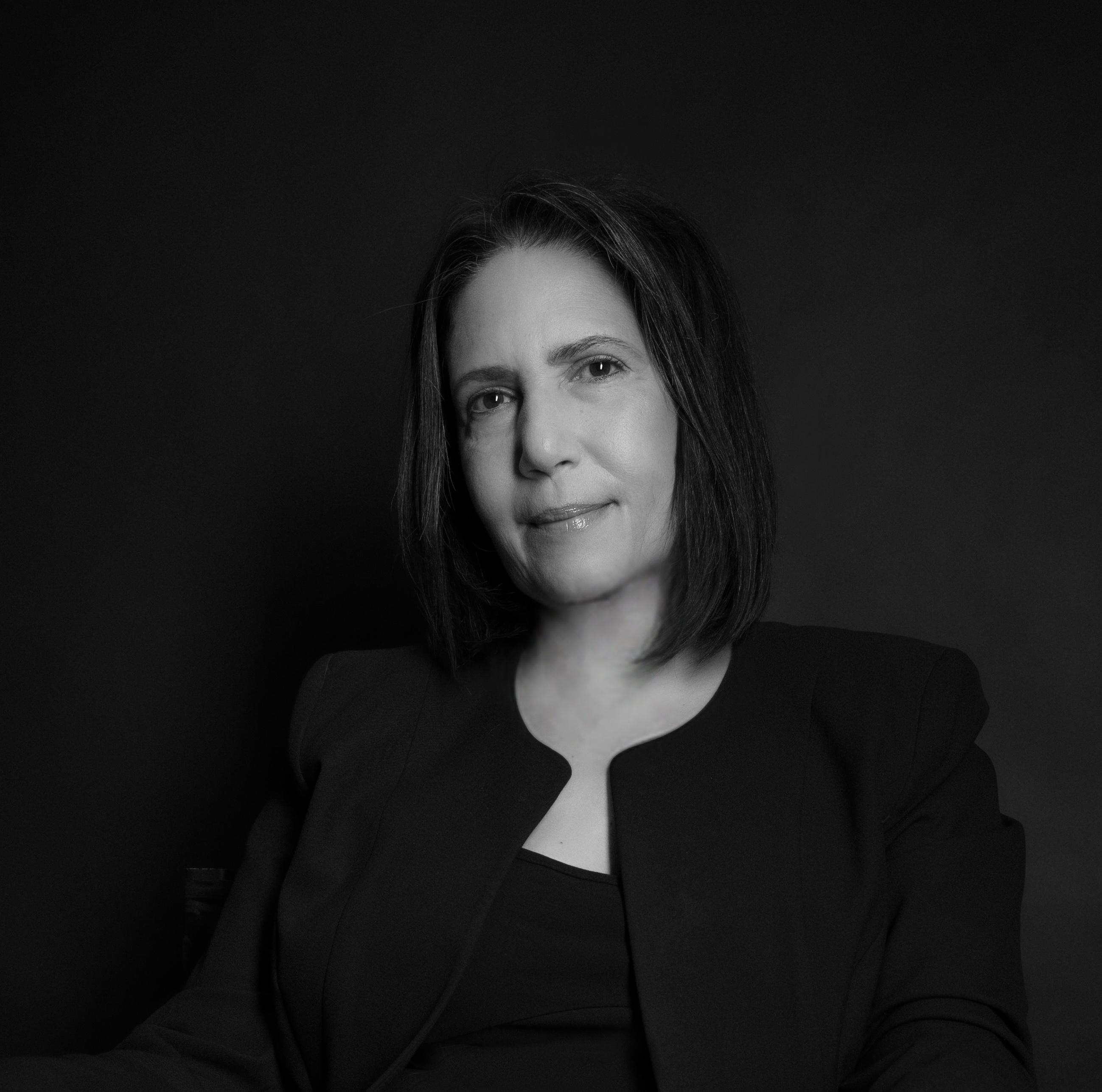 Nagla Samir