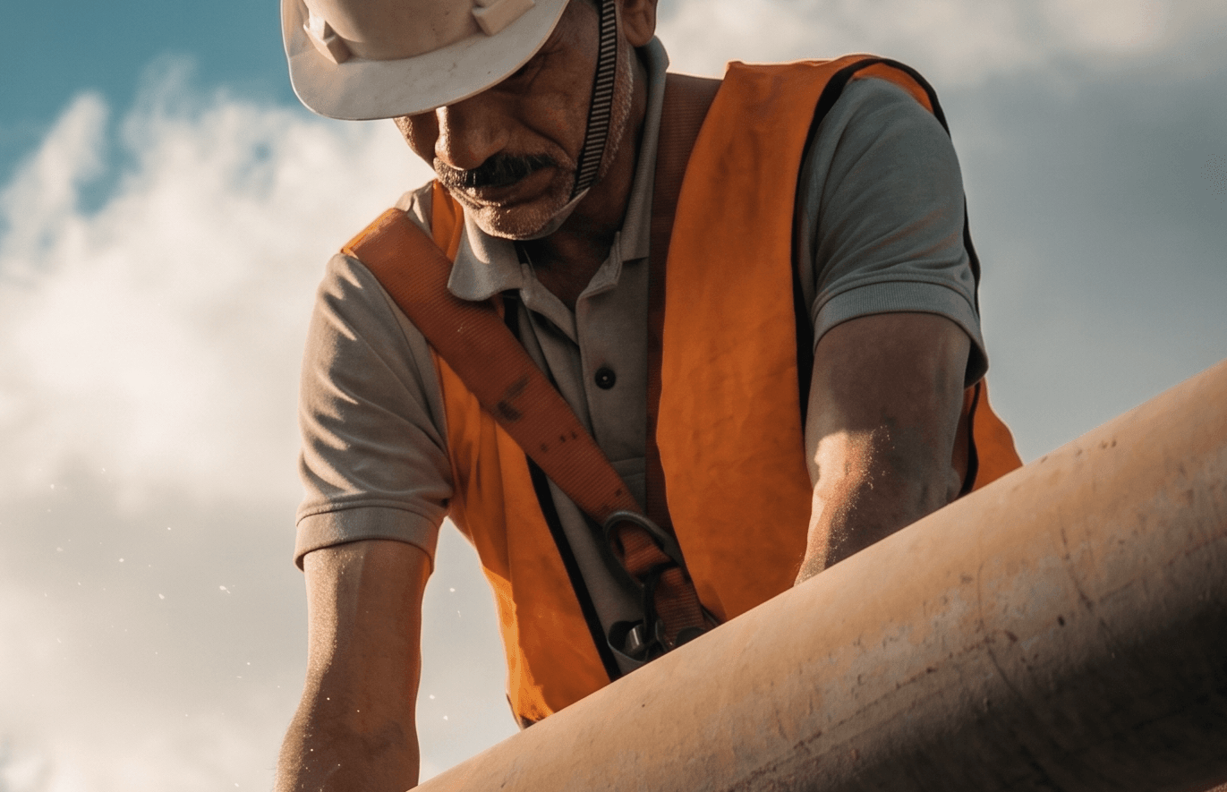 GeniProcess worker safety campaign